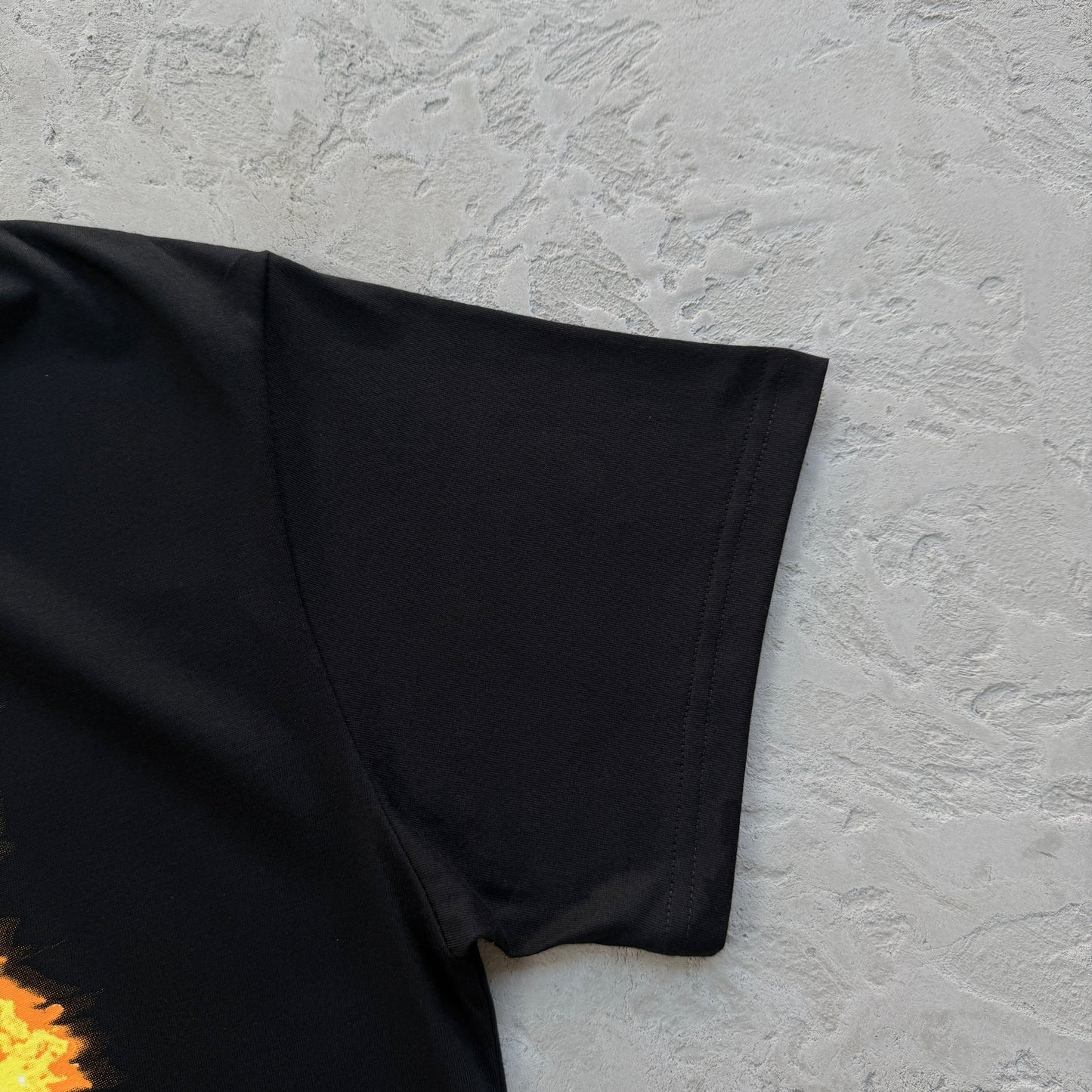 Camisa Corteiz Santan Alcatraz