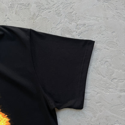 Camisa Corteiz Santan Alcatraz