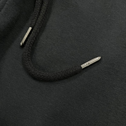 Conjunto Trapstar Hoodie Lightning Edition “Black”