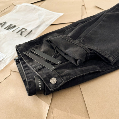 Calça Jeans Amiri