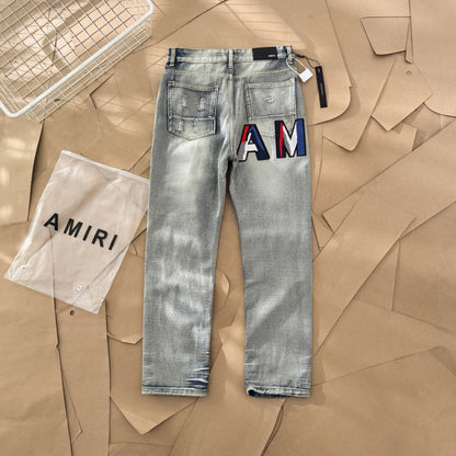 Calça Jeans Amiri