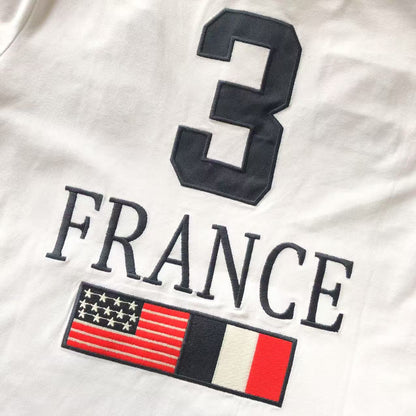 Polo Ralph Lauren “France”