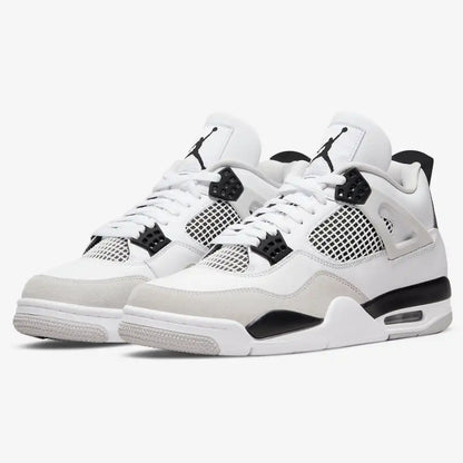 Air Jordan 4 “Military Black”