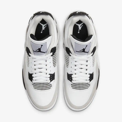 Air Jordan 4 “Military Black”