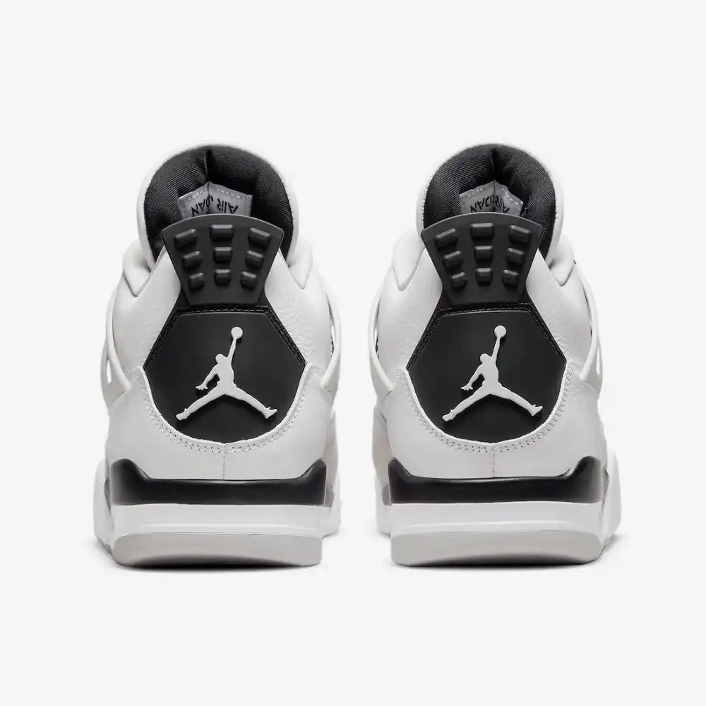 Air Jordan 4 “Military Black”