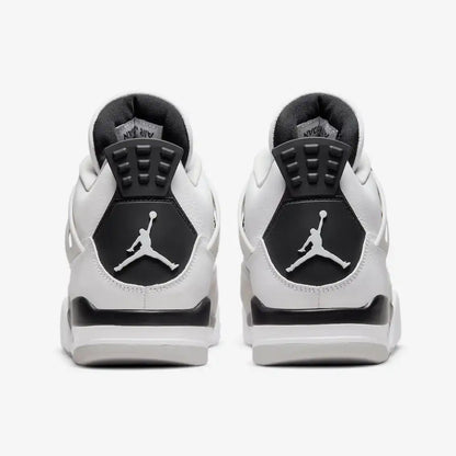 Air Jordan 4 “Military Black”