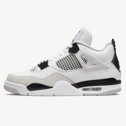 Air Jordan 4 “Military Black”