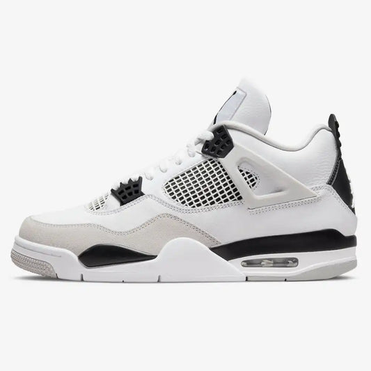 Air Jordan 4 “Military Black”
