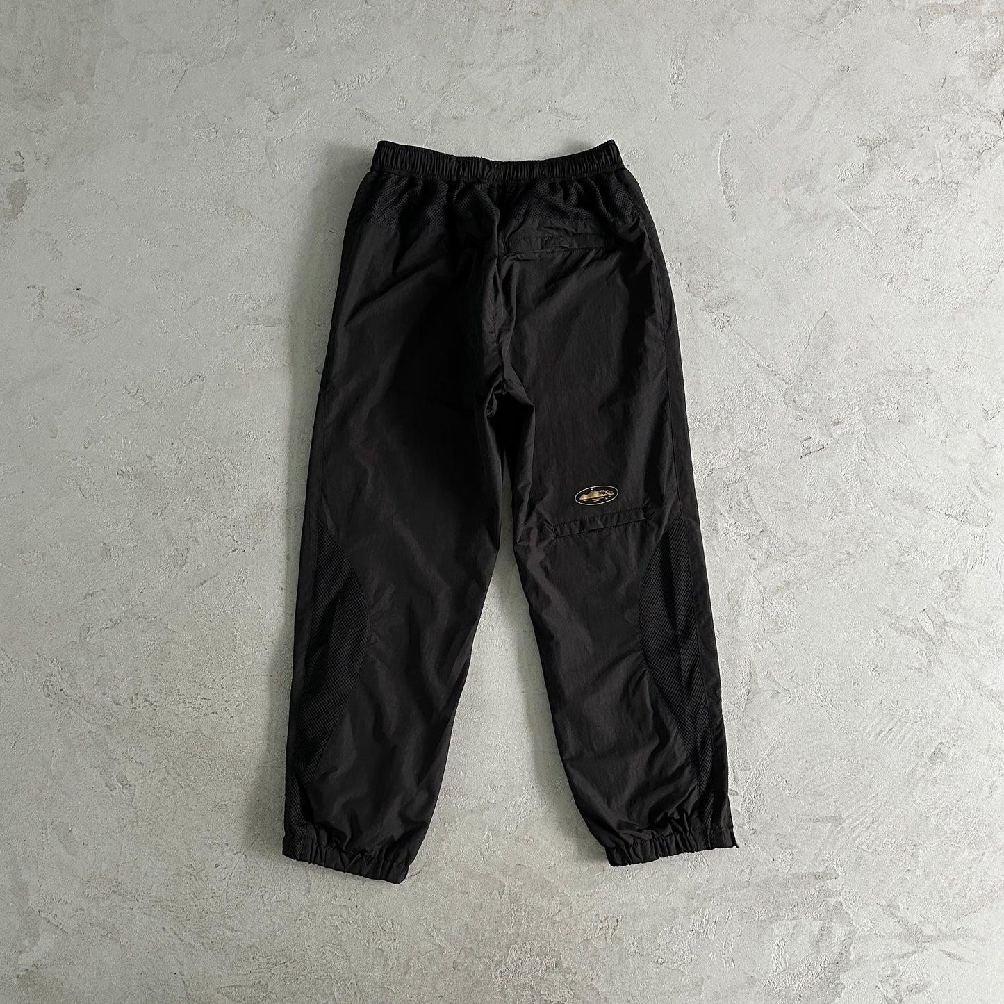 Conjunto Corteiz x Brasil “Preto”