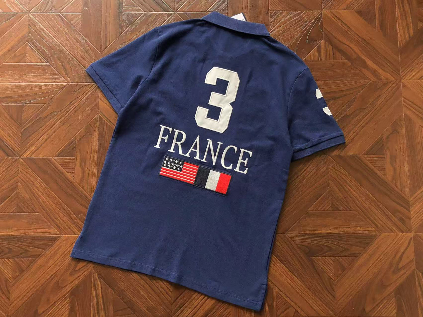 Polo Ralph Lauren “France”