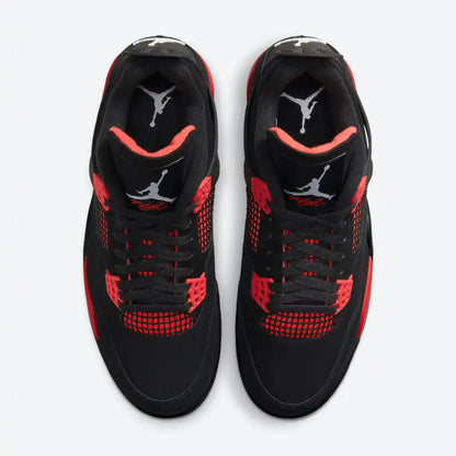 Air Jordan 4 “Red Thunder”