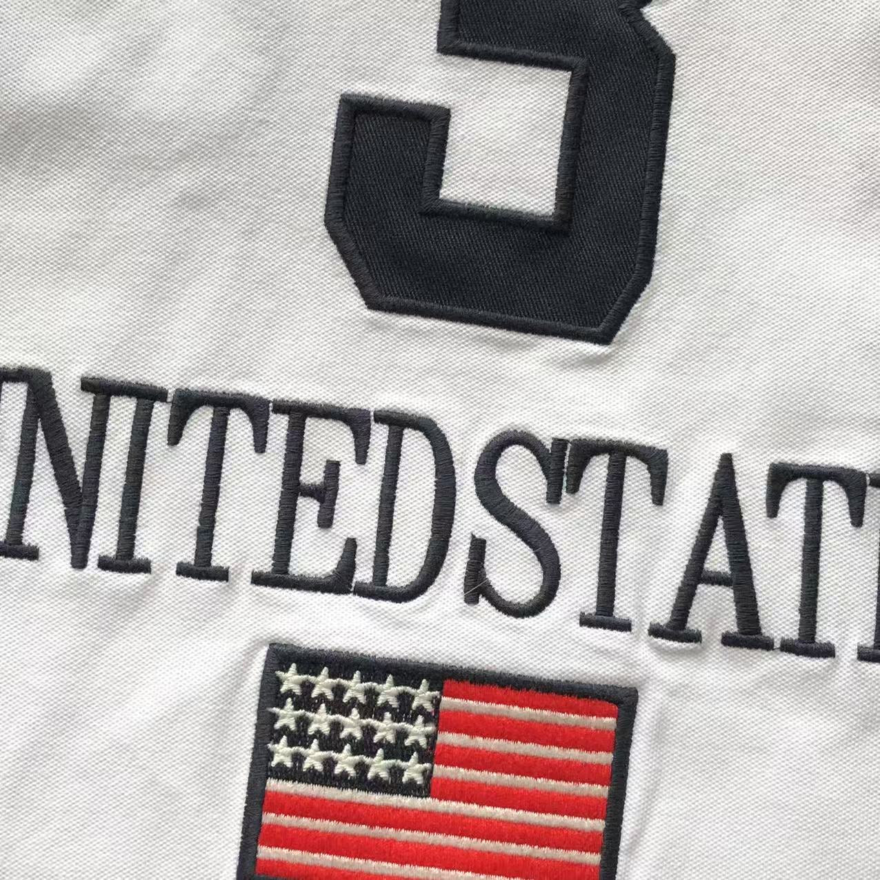 Polo Ralph Lauren “United States”