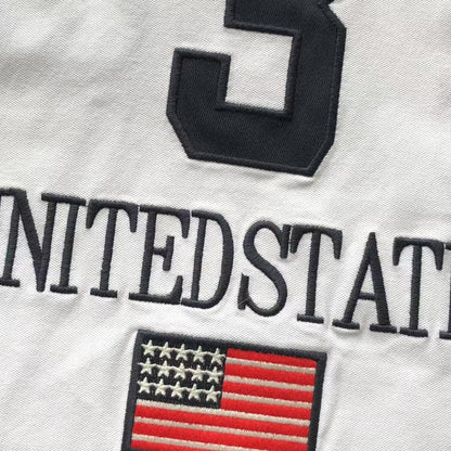 Polo Ralph Lauren “United States”