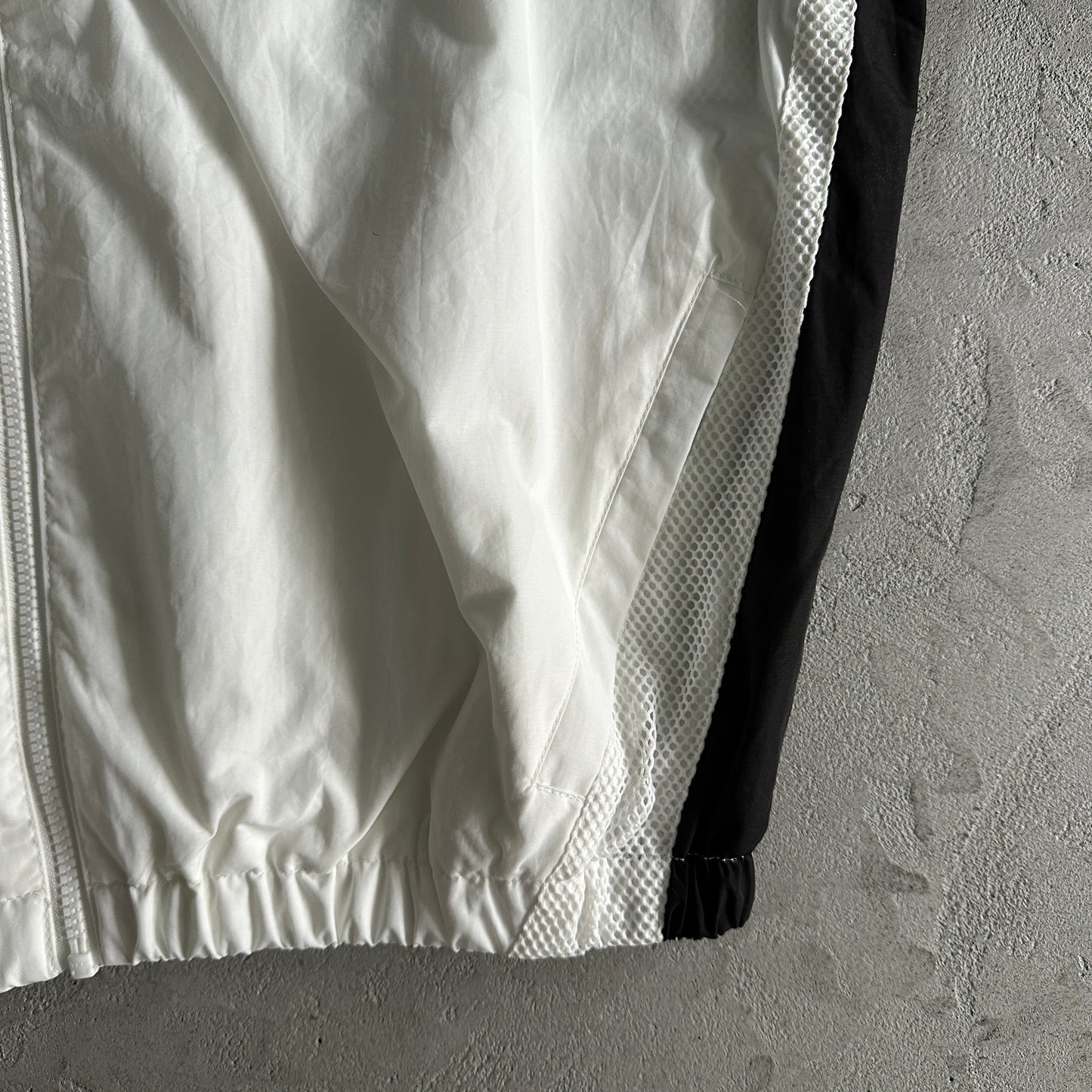 Conjunto Corteiz x Brasil “Branco”