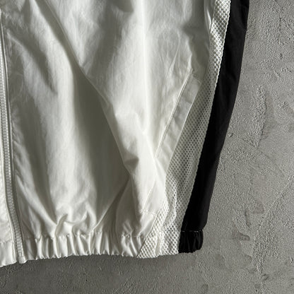 Conjunto Corteiz x Brasil “Branco”