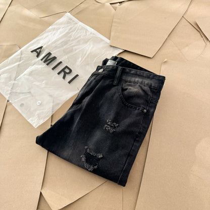 Calça Jeans Amiri