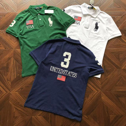 Polo Ralph Lauren “United States”
