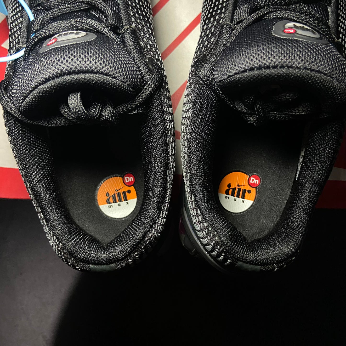 Nike Air Max DN “All Night”