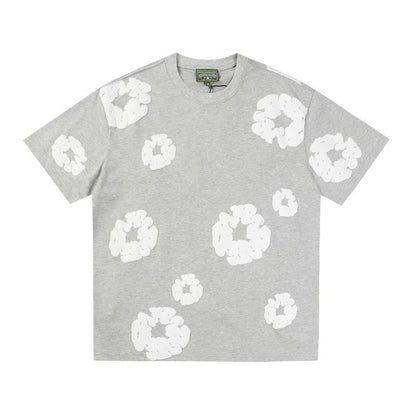Camisa Denim Tears “Grey”