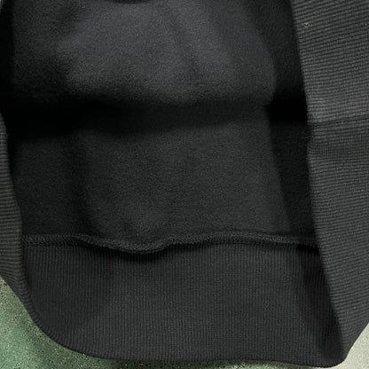 Conjunto Trapstar Hoodie Lightning Edition “Black”