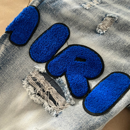 Calça Jeans Amiri