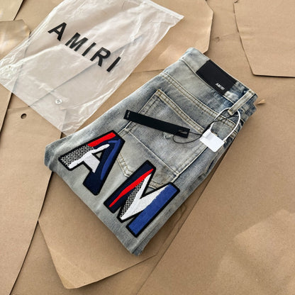 Calça Jeans Amiri