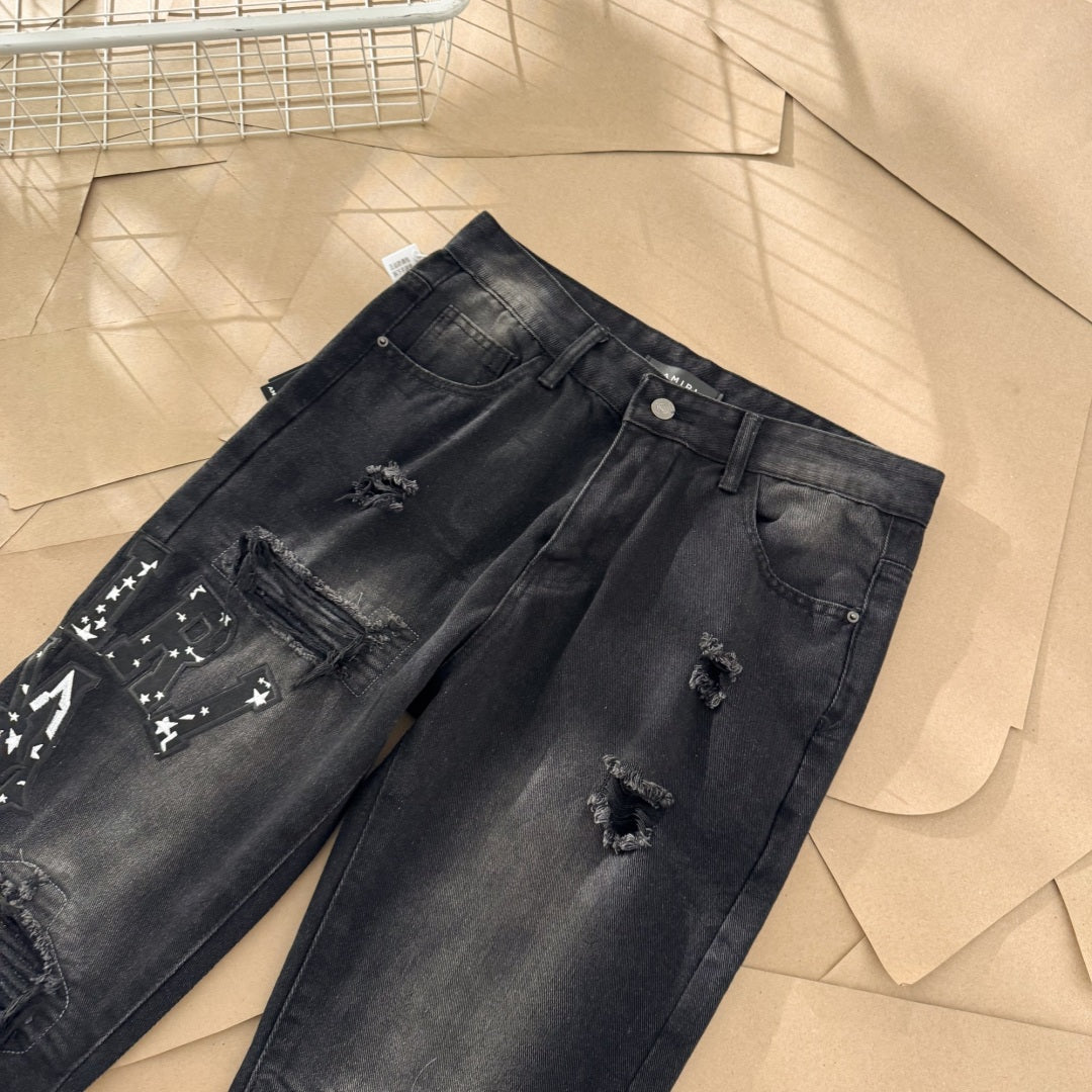 Calça Jeans Amiri