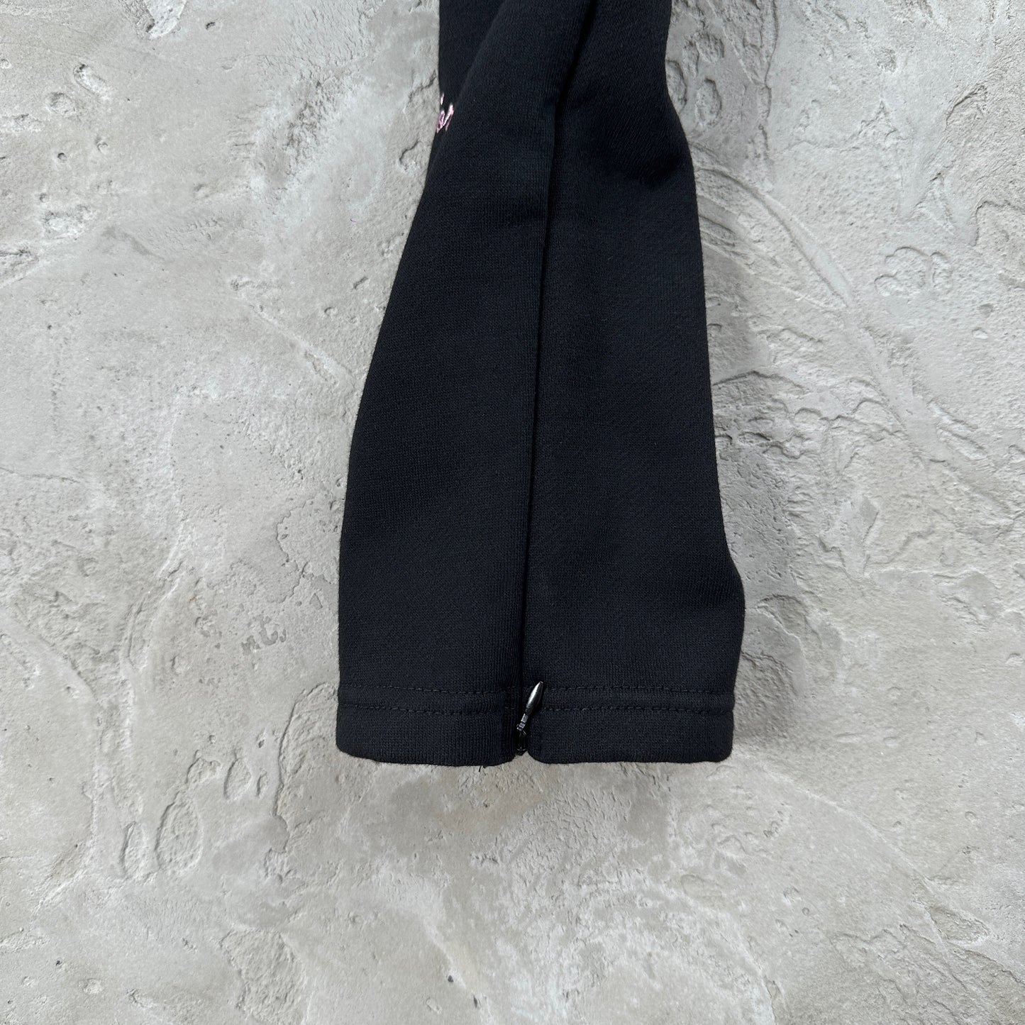 Syna World TrackSuit “Black Pink”