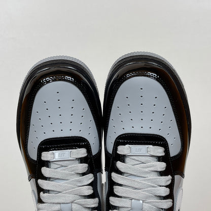 Nike Air Force 1 x Central Cee x Syna World Low Black Light Smoke Grey