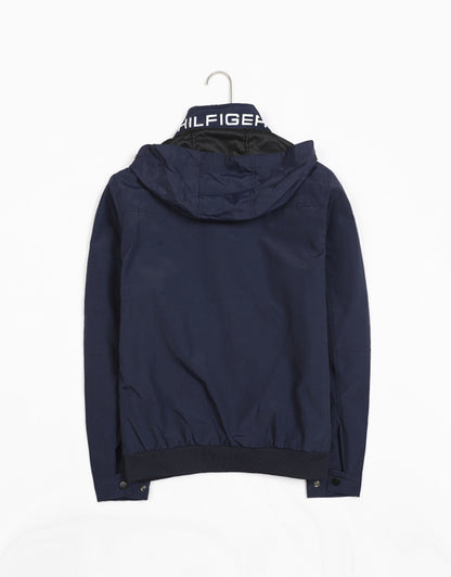 Jaqueta Tommy Hilfiger “Velejador”