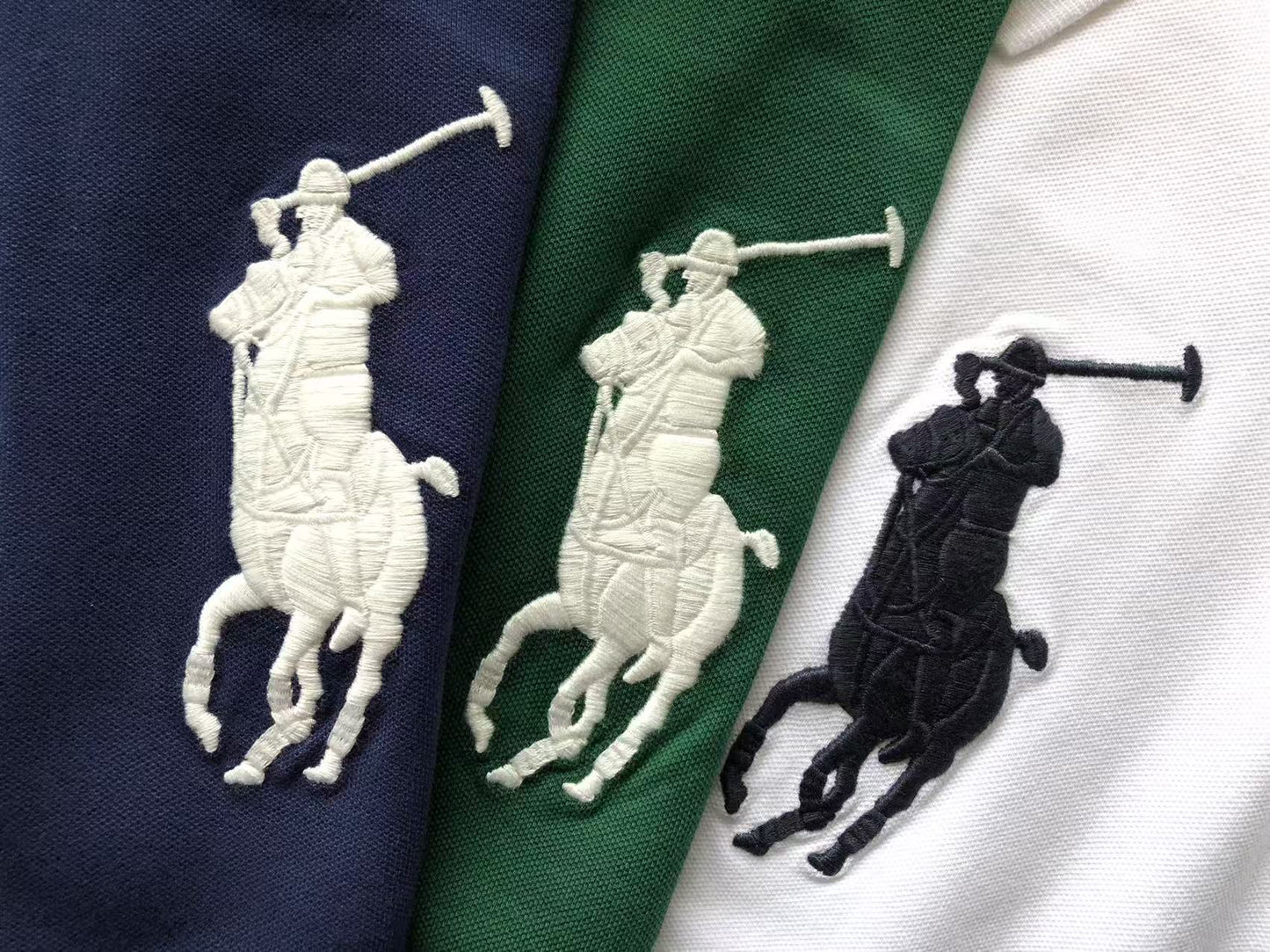 Polo Ralph Lauren “United States”