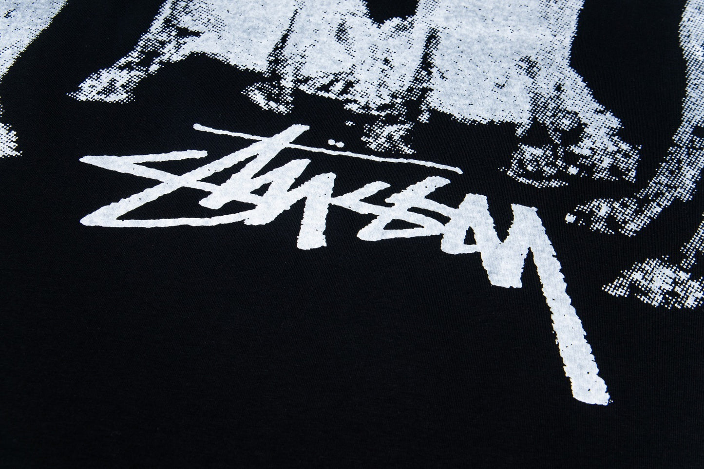 Camisa Stussy SS24