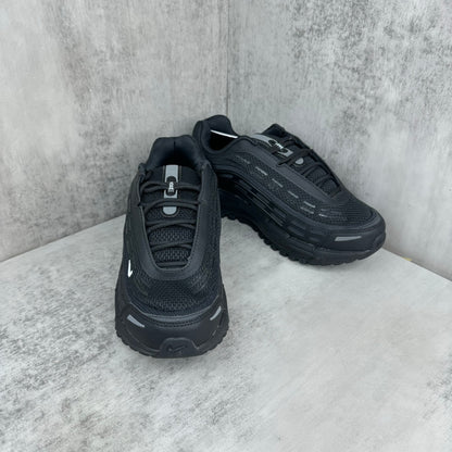 Nike Air Max TL 2.5 x Comme Des Garçons “Black”