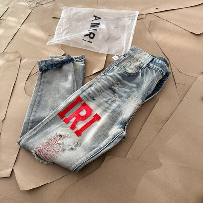 Calça Jeans Amiri