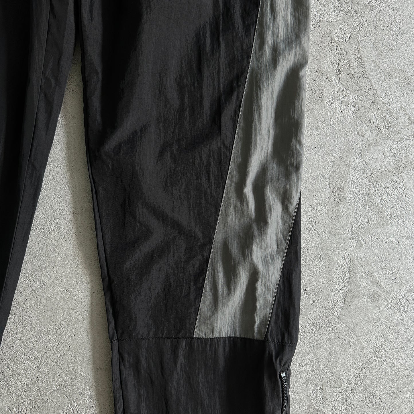 Conjunto Trapstar Football Shellsuit “Black”