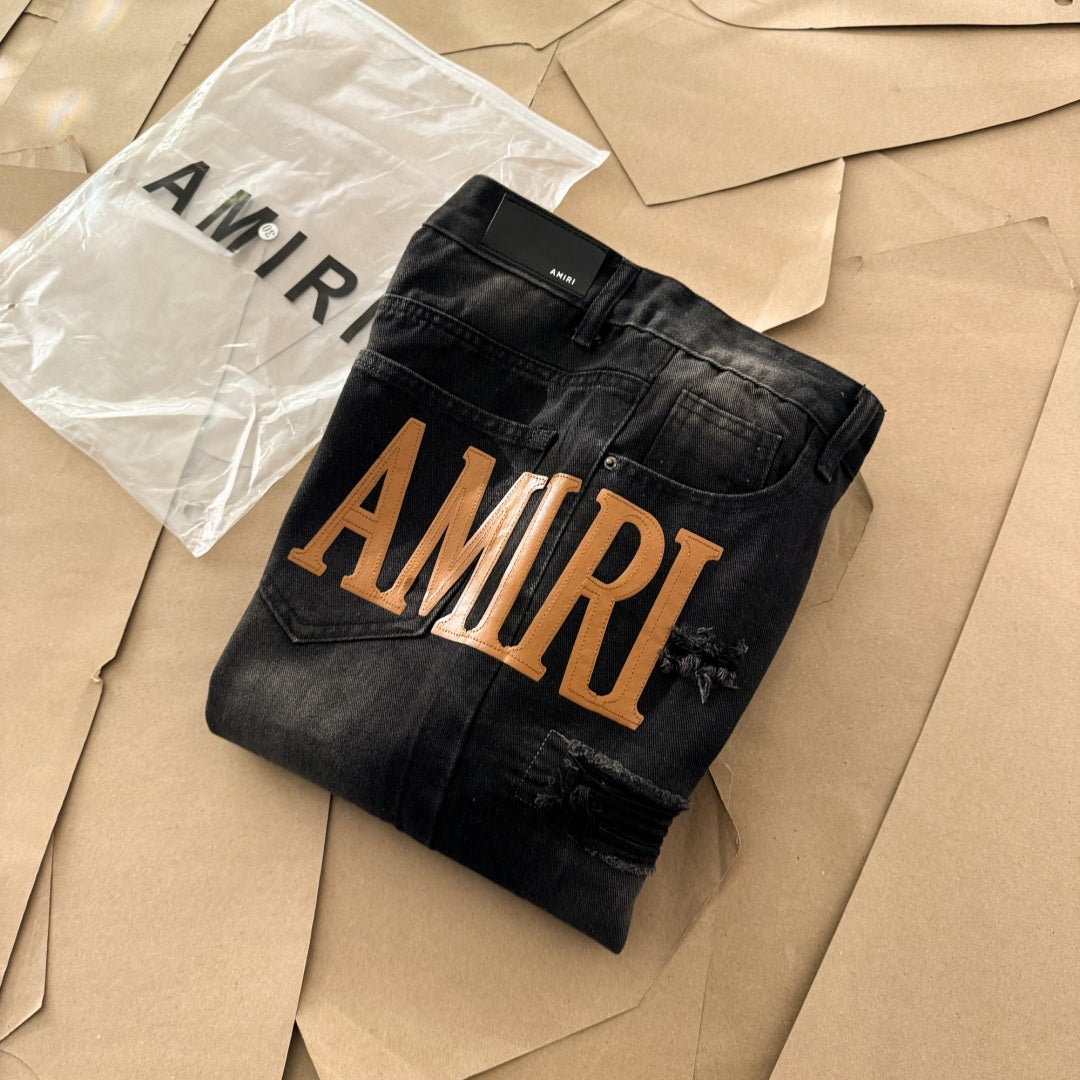 Calça Jeans Amiri