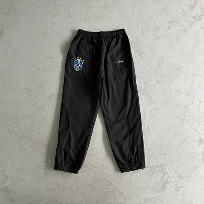 Conjunto Corteiz x Brasil “Preto”