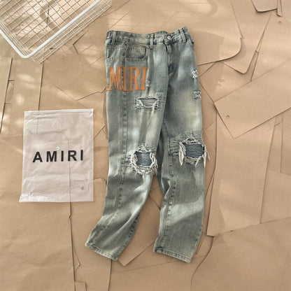 Calça Jeans Amiri
