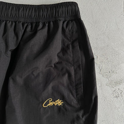 Conjunto Corteiz x Brasil “Branco”