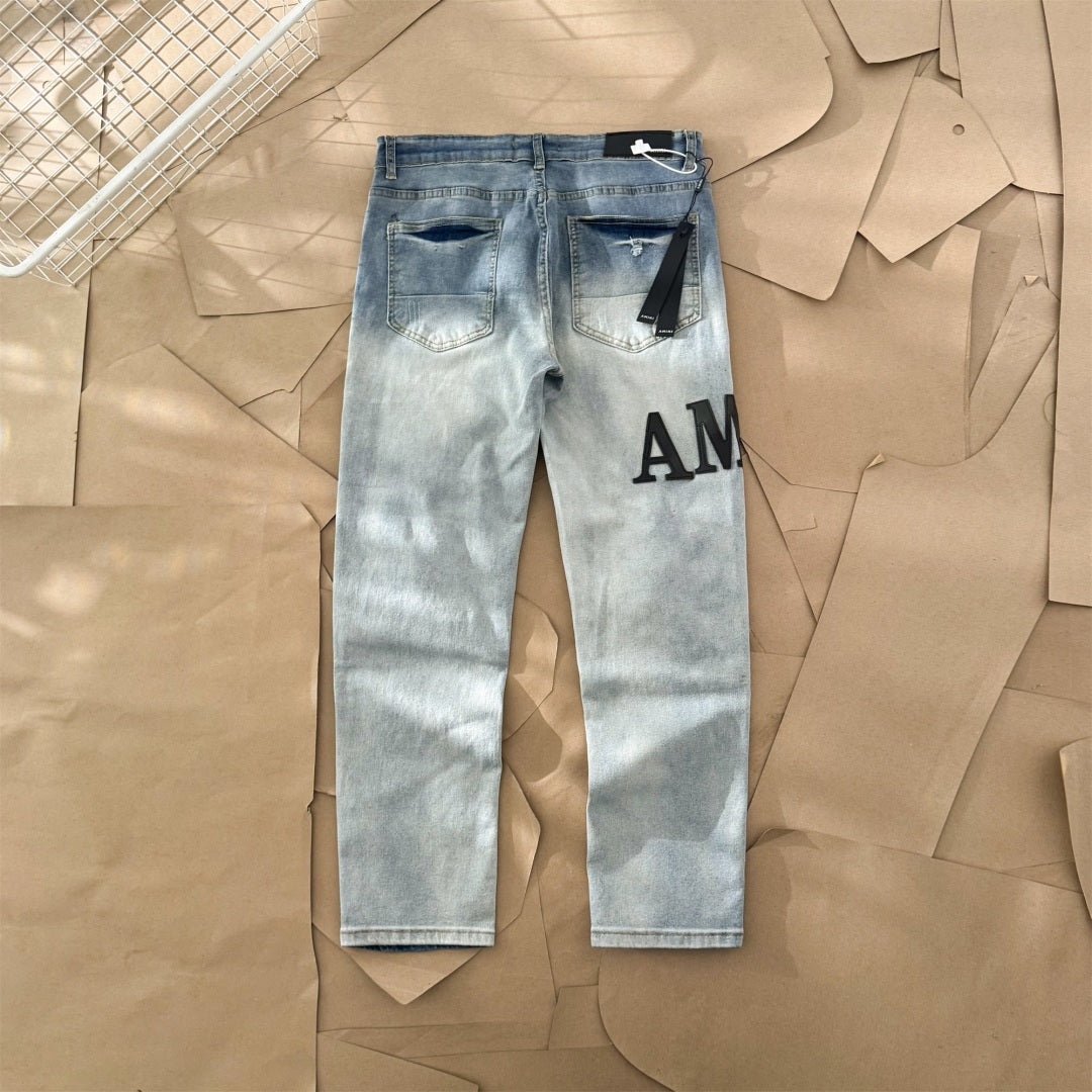 Calça Jeans Amiri