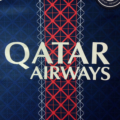 Camisa Paris Saint Germain - PSG 2025/26 Torcedor