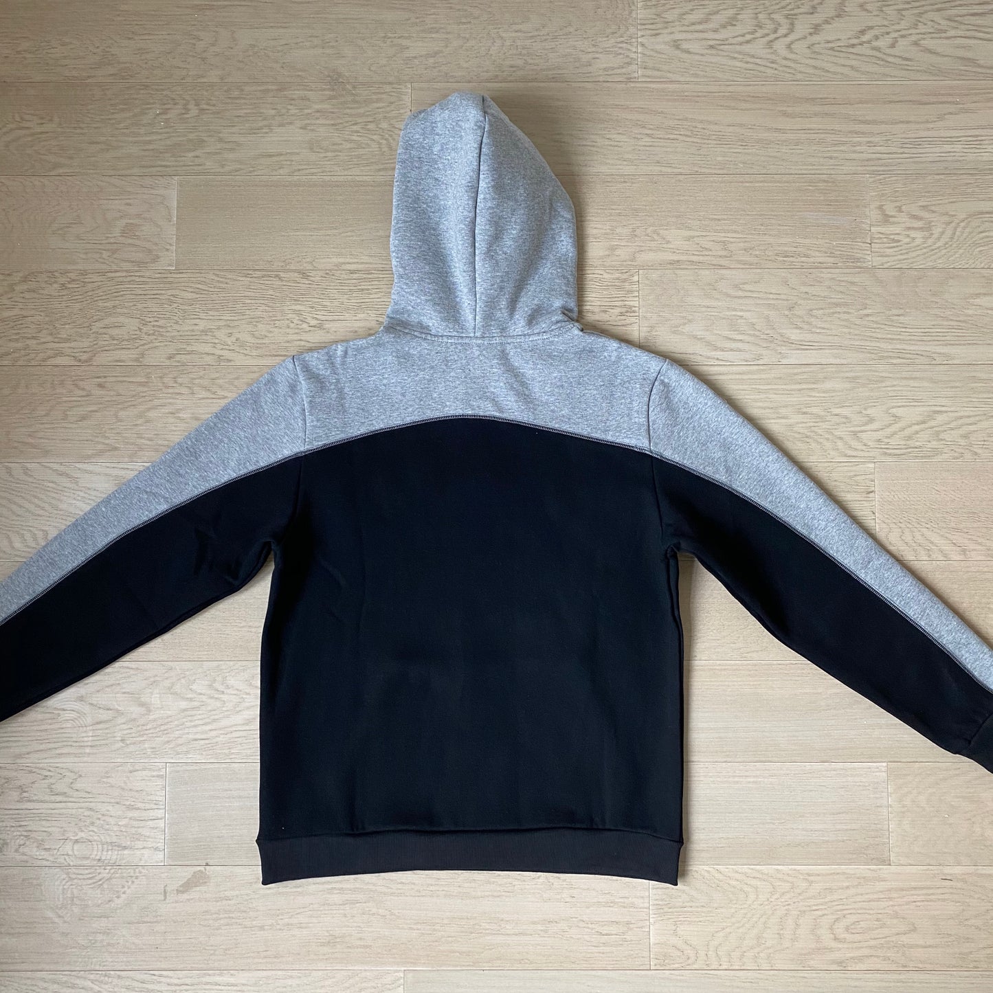 Conjunto Trapstar Hoodie “Red”