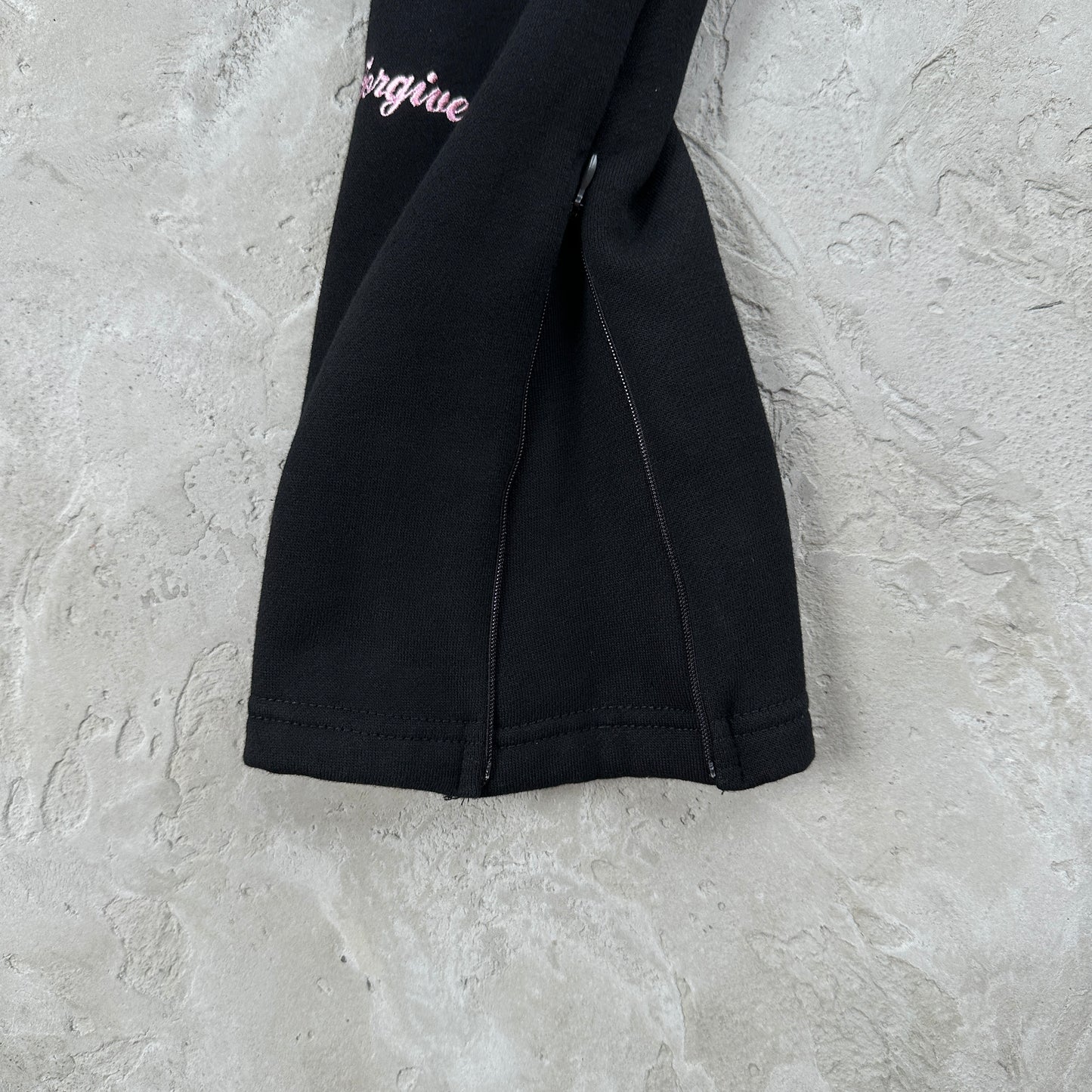 Syna World TrackSuit “Black Pink”