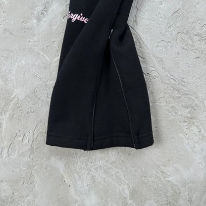 Syna World TrackSuit “Black Pink”
