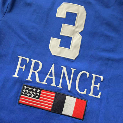 Polo Ralph Lauren “France”