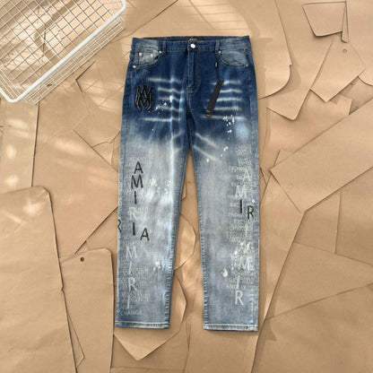 Calça Jeans Amiri