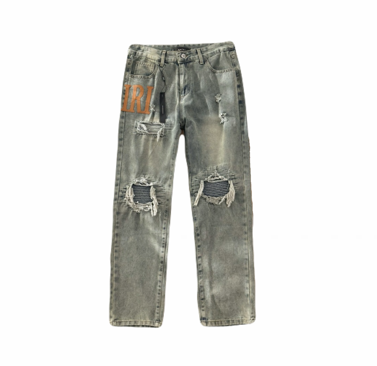 Calça Jeans Amiri