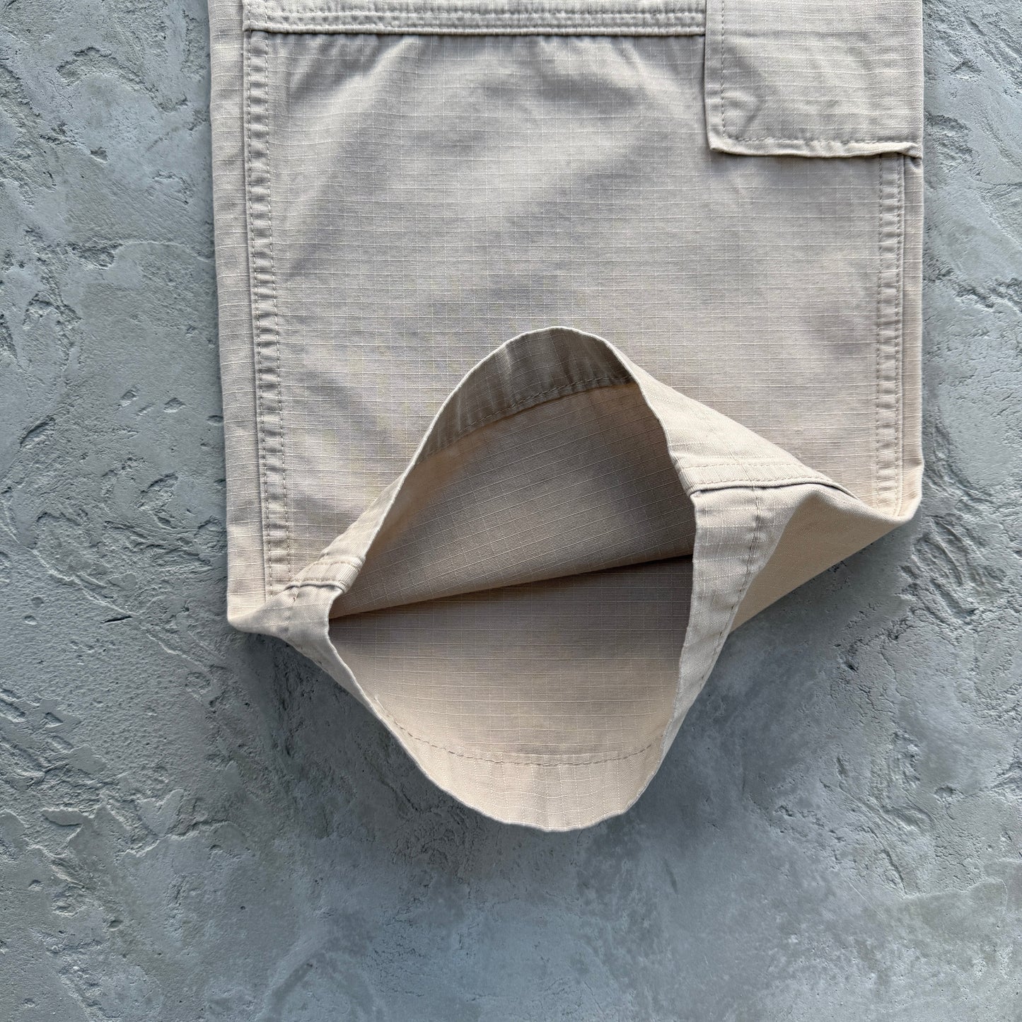 Calça Corteiz Guerillaz Cargo