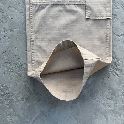 Calça Corteiz Guerillaz Cargo