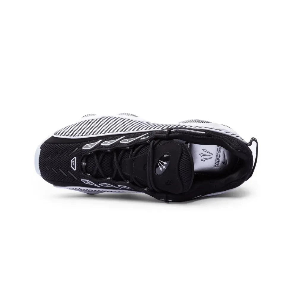 Nike x Nocta "Glide Black White"